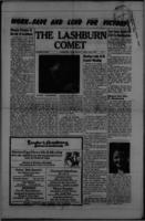 The Lashburn Comet April 16, 1943