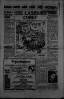 The Lashburn Comet April 23, 1943
