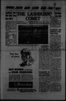 The Lashburn Comet May 7, 1943