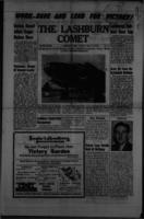 The Lashburn Comet May 21, 1943
