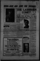 The Lashburn Comet May 28, 1943