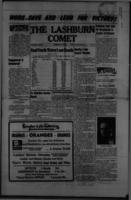 The Lashburn Comet June 18, 1943