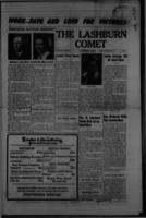 The Lashburn Comet June 25, 1943