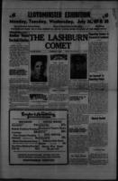 The Lashburn Comet July 2, 1943