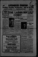 The Lashburn Comet July 9, 1943