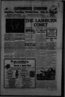 The Lashburn Comet July 16, 1943