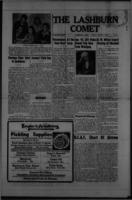 The Lashburn Comet August 13, 1943