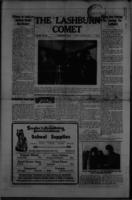 The Lashburn Comet August 27, 1943
