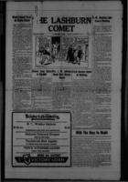 The Lashburn Comet October 15, 1943