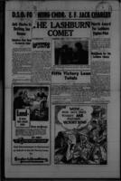 The Lashburn Comet October 29, 1943