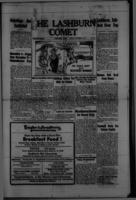 The Lashburn Comet November 5, 1943