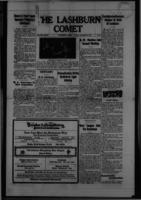 The Lashburn Comet November 26, 1943