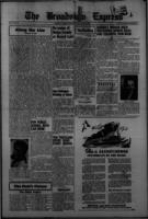 Broadview Express July 24, 1947