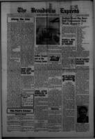 Broadview Express July 31, 1947