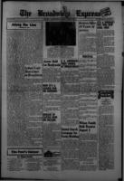 Broadview Express August 7, 1947