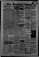 Broadview Express August 14, 1947