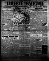 La liberte et le patriote February 10, 1943