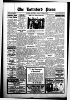 The Battleford Press November 21, 1940