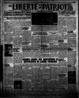 La liberte et le patriote May 5, 1943