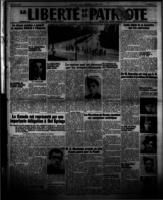 La liberte et le patriote May 19, 1943