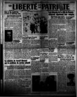 La liberte et le patriote June 30, 1943