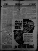 The Liberty Press February 5, 1942