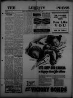 The Liberty Press February 19, 1942