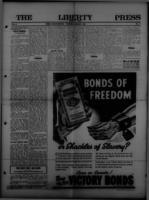 The Liberty Press March 5, 1942