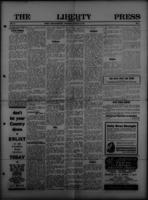 The Liberty Press March 12, 1942