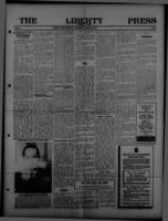 The Liberty Press March 26, 1942