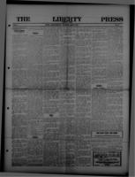 The Liberty Press April 9, 1942