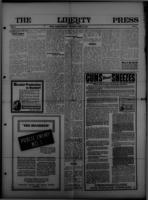 The Liberty Press April 30, 1942