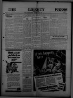 The Liberty Press May 7, 1942