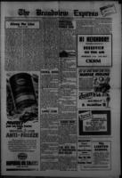 Broadview Express October 9, 1947