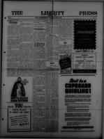 The Liberty Press May 21, 1942