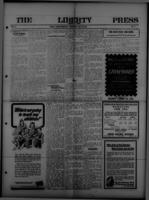 The Liberty Press May 28, 1942