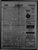 The Liberty Press June 4, 1942