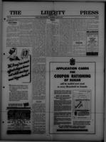 The Liberty Press June 18, 1942