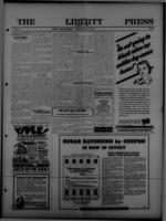 The Liberty Press July 2, 1942