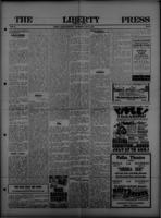 The Liberty Press July 9, 1942