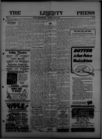 The Liberty Press July 16, 1942