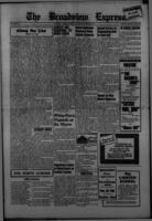 Broadview Express October 16, 1947