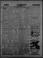 The Liberty Press July 30, 1942