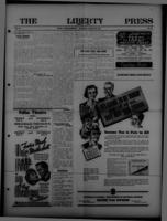 The Liberty Press August 20, 1942