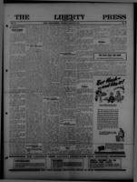 The Liberty Press August 27, 1942
