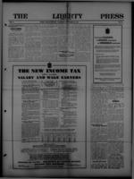 The Liberty Press September 10, 1942