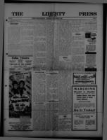 The Liberty Press September 17, 1942