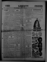 The Liberty Press September 24, 1942