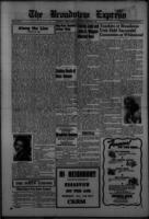 Broadview Express October 23, 1947