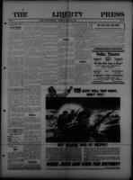 The Liberty Press October 1, 1942